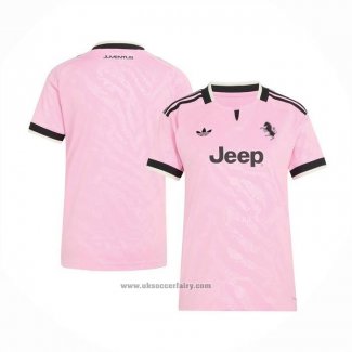 Juventus Away Shirt Womens 2026-2027