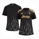 Juventus Third Shirt Womens 2026-2027