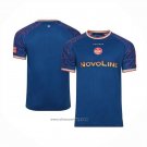 Kaiserslautern Away Shirt 2026-2027