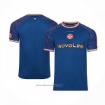 Kaiserslautern Away Shirt 2026-2027