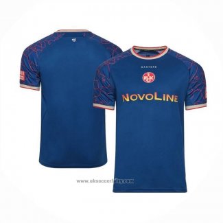 Kaiserslautern Away Shirt 2026-2027
