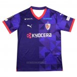 Kyoto Sanga Home Shirt 2024