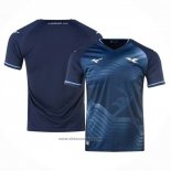 Lazio Third Shirt 2025-2026
