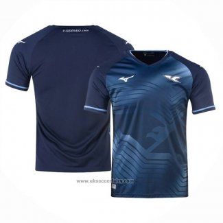 Lazio Third Shirt 2025-2026