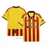 Lecce Home Shirt 2026-2027