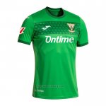 Leganes Away Shirt 2024-2025