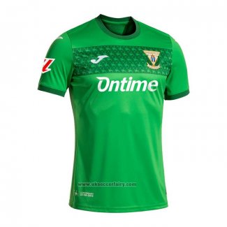 Leganes Away Shirt 2024-2025