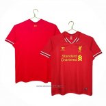 Liverpool Home Shirt Retro 13-14