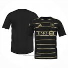 Los Angeles FC Home Shirt 2025