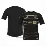 Los Angeles FC Home Shirt 2025