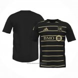Los Angeles FC Home Shirt 2025
