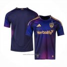 Los Angeles Galaxy Away Shirt Authentic 2025