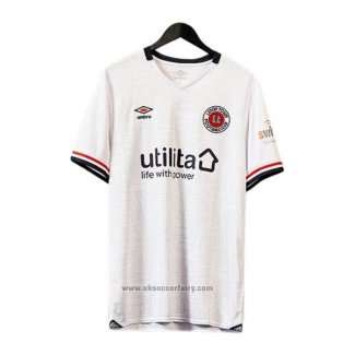 Luton Town Third Shirt 2024-2025