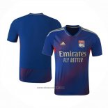 Lyon Fourth Shirt 2022-2023