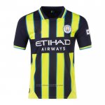 Manchester City Away Shirt 2024-2025