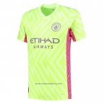 Manchester City Goalkeeper Shirt 2023-2024 Green