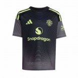 Manchester United Away Goalkeeper Shirt 2025-2026