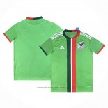 Mexico Special Shirt 2026 Green