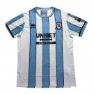 Middlesbrough Away Shirt 2024-2025
