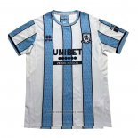 Middlesbrough Away Shirt 2024-2025