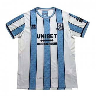 Middlesbrough Away Shirt 2024-2025