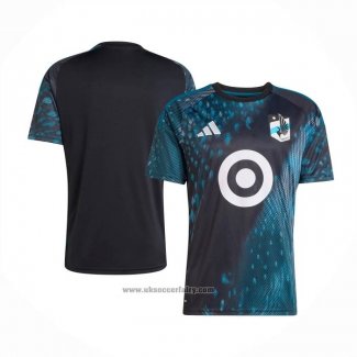 Minnesota United Home Shirt 2026