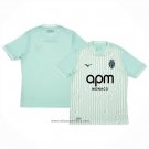 Monaco Third Shirt 2026-2027