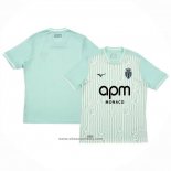 Monaco Third Shirt 2026-2027
