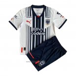Monterrey Home Shirt Kids 2022