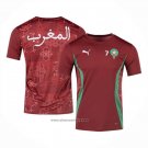 Morocco Home Shirt 2025