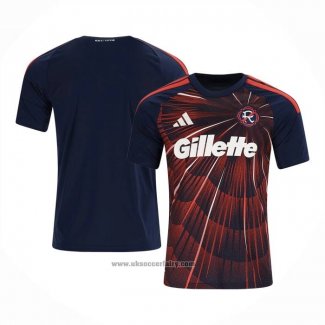 New England Revolution Home Shirt 2026