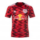 New York Red Bulls Home Shirt 2024-2025