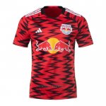 New York Red Bulls Home Shirt 2024-2025