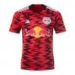 New York Red Bulls Home Shirt 2024-2025