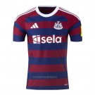 Newcastle United Away Shirt 2024-2025
