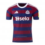 Newcastle United Away Shirt 2024-2025