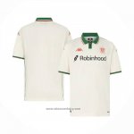 Nice Away Shirt 2025-2026