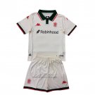 Nice Away Shirt Kids 2025-2026