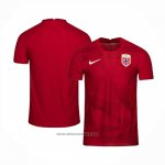 Norway Home Shirt 2022