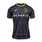 Norwich City Away Shirt 2024-2025