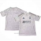 Nottingham Forest Away Shirt 2025-2026