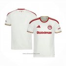 Olympiacos Away Shirt 2026-2027