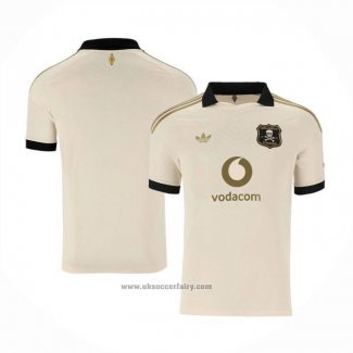 Orlando Pirates Away Shirt 2026-2027