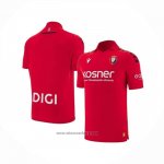 Osasuna Home Shirt 2025-2026