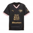 Palermo Away Shirt 2024-2025