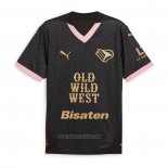 Palermo Away Shirt 2024-2025