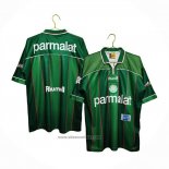 Palmeiras Home Shirt Retro 1999