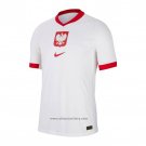 Poland Home Shirt 2024