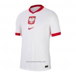 Poland Home Shirt 2024