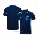 Polo Arsenal 2025-2026 Blue